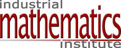 Indmath Logo