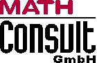MathConsult Logo