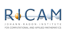 Logo Johann Radon Institute